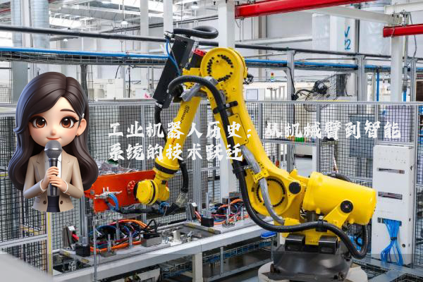 工业机器人历史：从机械臂到智能系统的技术跃迁