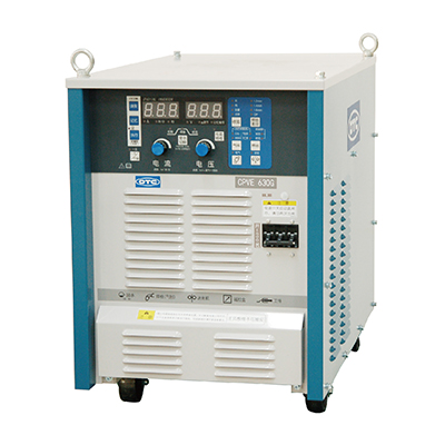 全数字逆变控制CO2/MAG焊接机&nbsp;CPVE630G