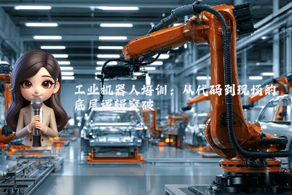 工业机器人培训：从代码到现场的底层逻辑突破