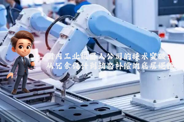 国内工业机器人公司的技术突破:从冗余设计到动态补偿的底层逻辑