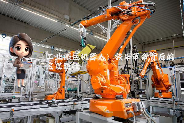 工业搬运机器人：效率革命背后的底层逻辑