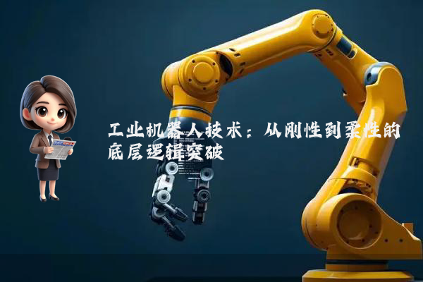 工业机器人技术:从刚性到柔性的底层逻辑突破