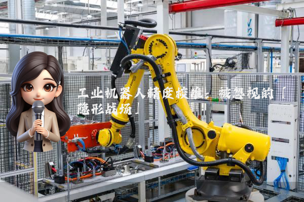 工业机器人精度校准：被忽视的「隐形战场」