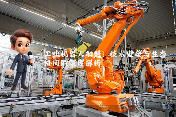 工业机器人加盟：技术壁垒与生态协同的深度解析