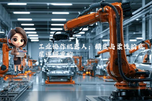 工业协作机器人：精度与柔性的底层逻辑重构