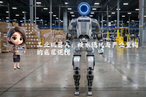 工业机器人:技术迭代与产业重构的底层逻辑