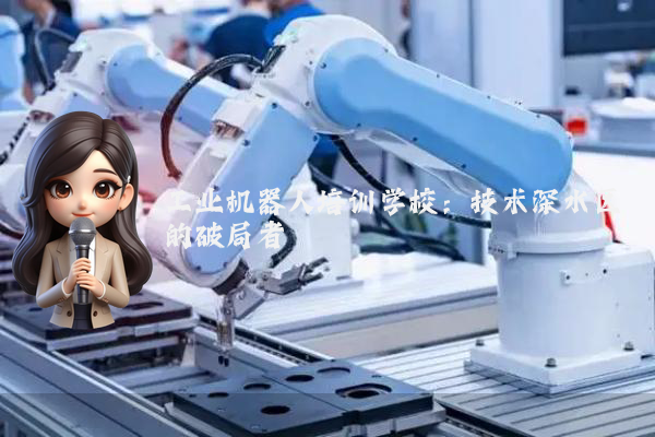 工业机器人培训学校：技术深水区的破局者