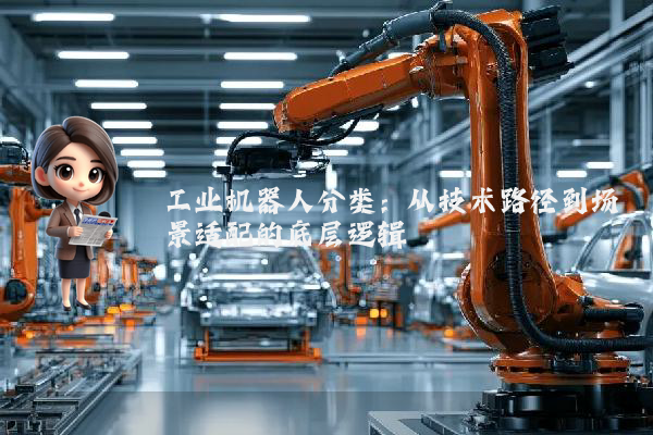 工业机器人分类：从技术路径到场景适配的底层逻辑