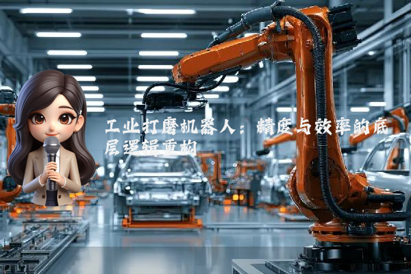 工业打磨机器人：精度与效率的底层逻辑重构