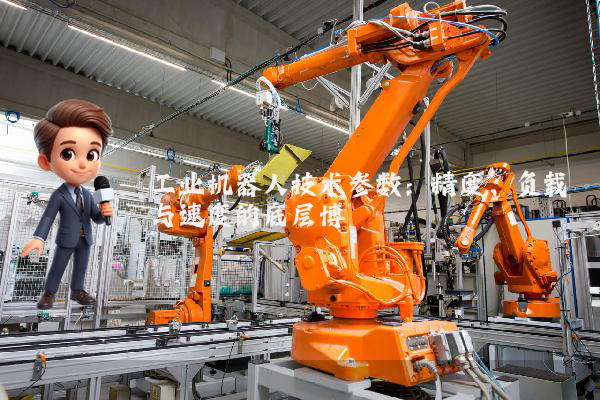 工业机器人技术参数：精度、负载与速度的底层博弈
