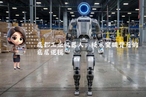 成都工业机器人：技术突破背后的底层逻辑