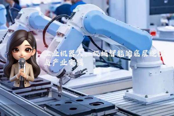 工业机器人：机械智能的底层逻辑与产业实践