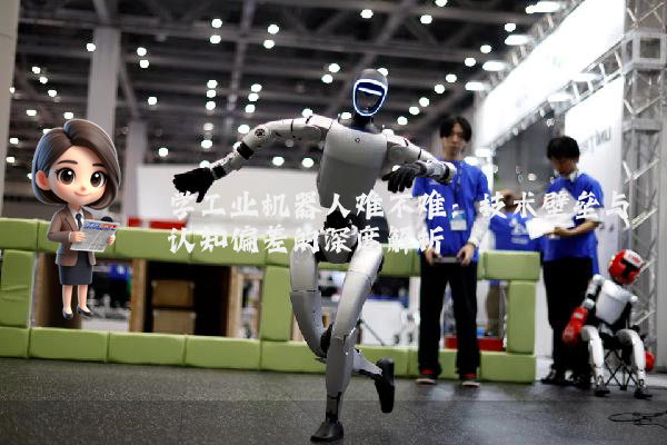学工业机器人难不难：技术壁垒与认知偏差的深度解析