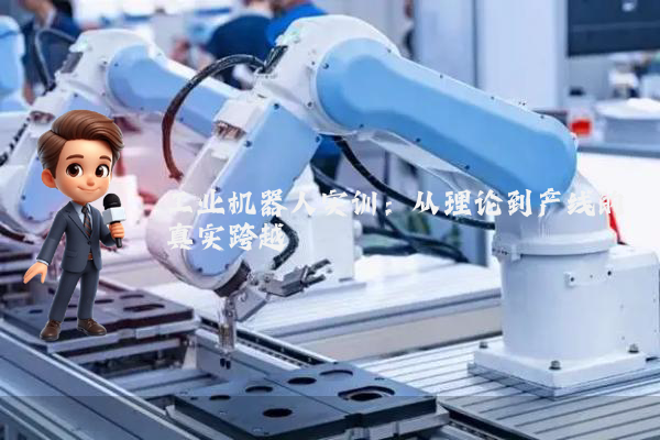 工业机器人实训：从理论到产线的真实跨越