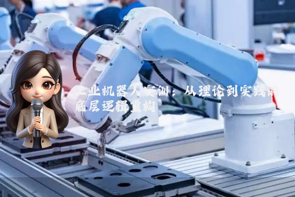 工业机器人实训：从理论到实践的底层逻辑重构