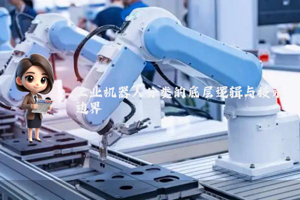 工业机器人分类的底层逻辑与技术边界