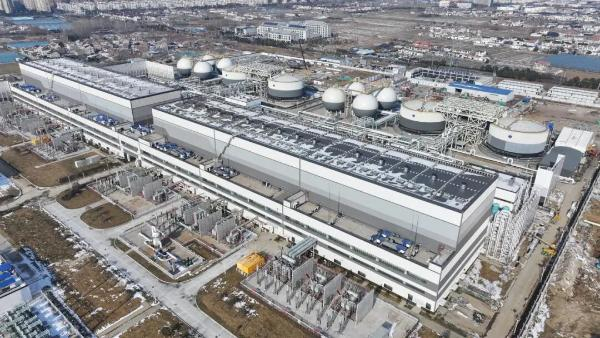 “老兵”站上新赛道丨工业